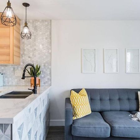 Casa Nova - Central San Diego Free Parking Екстериор снимка