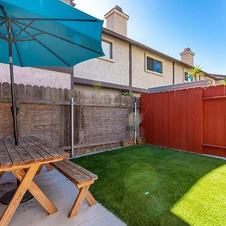 Casa Nova - Central San Diego Free Parking Екстериор снимка