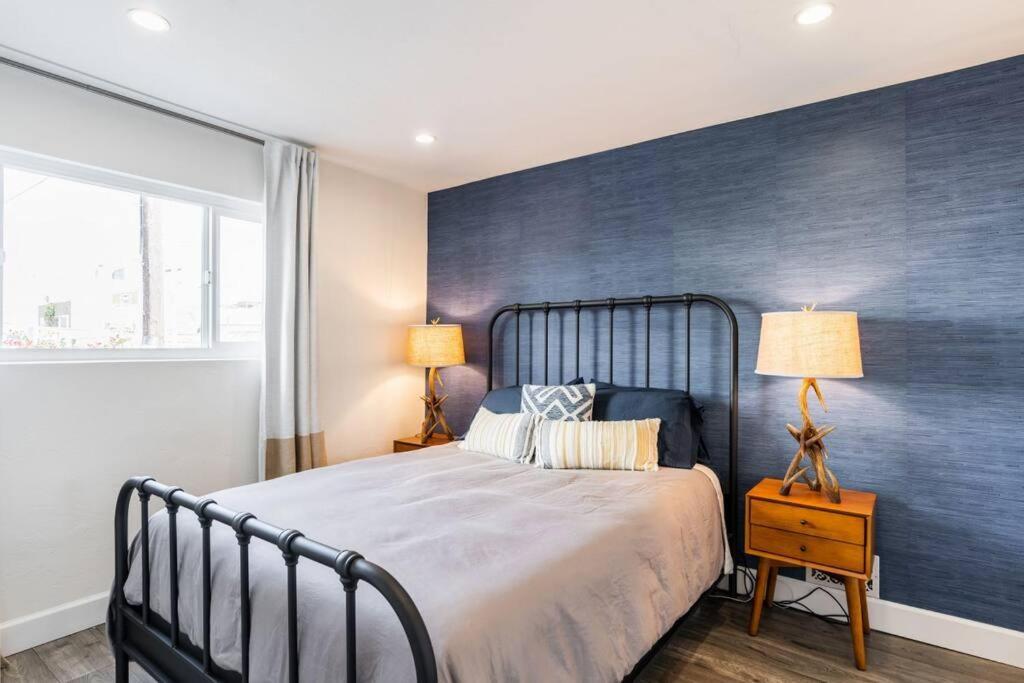 Casa Nova - Central San Diego Free Parking Екстериор снимка