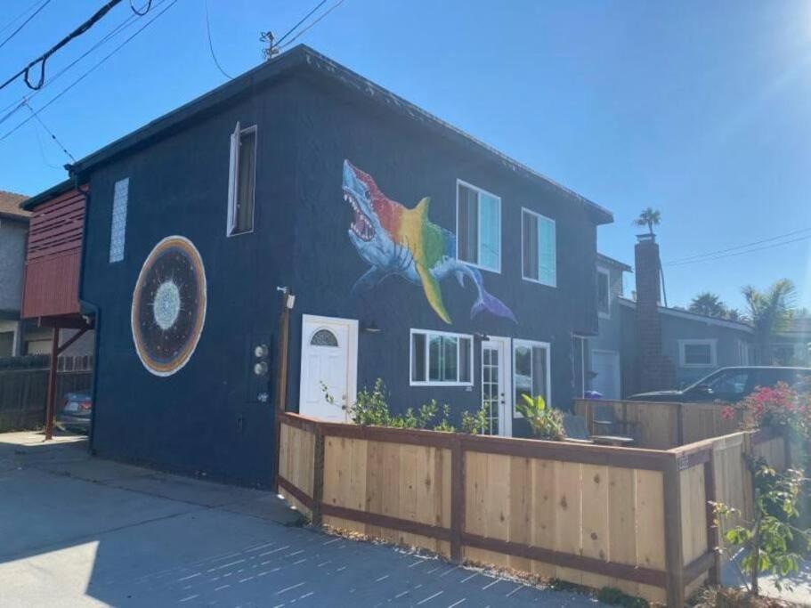 Casa Nova - Central San Diego Free Parking Екстериор снимка