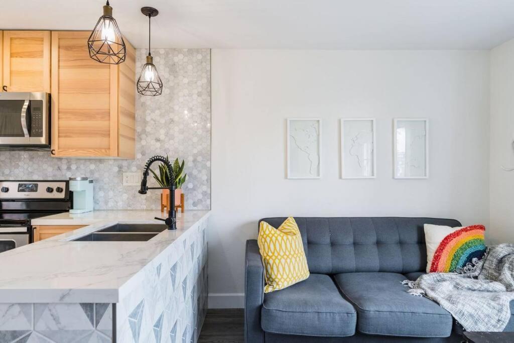 Casa Nova - Central San Diego Free Parking Екстериор снимка