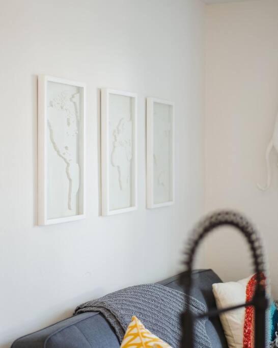 Casa Nova - Central San Diego Free Parking Екстериор снимка