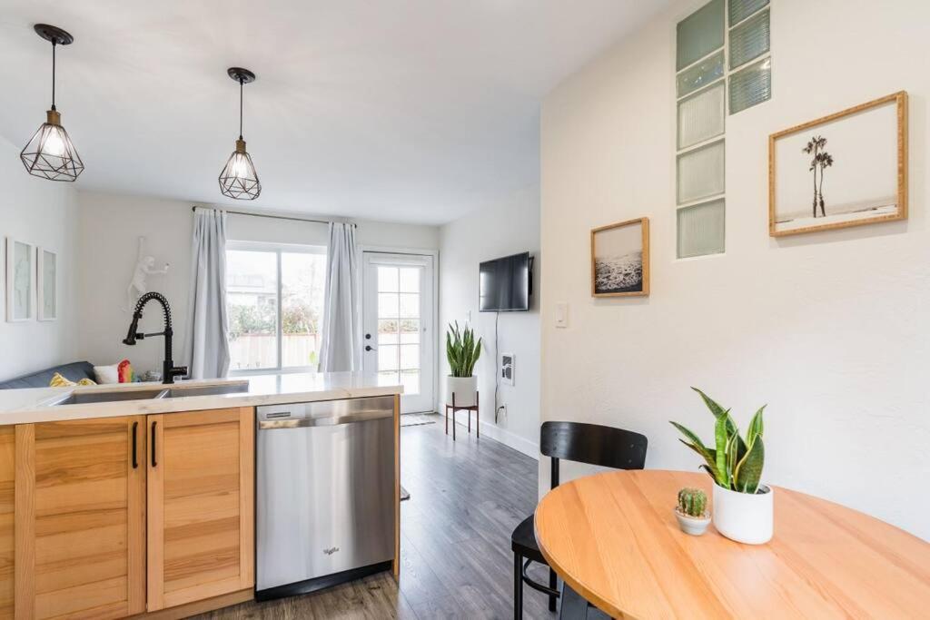 Casa Nova - Central San Diego Free Parking Екстериор снимка
