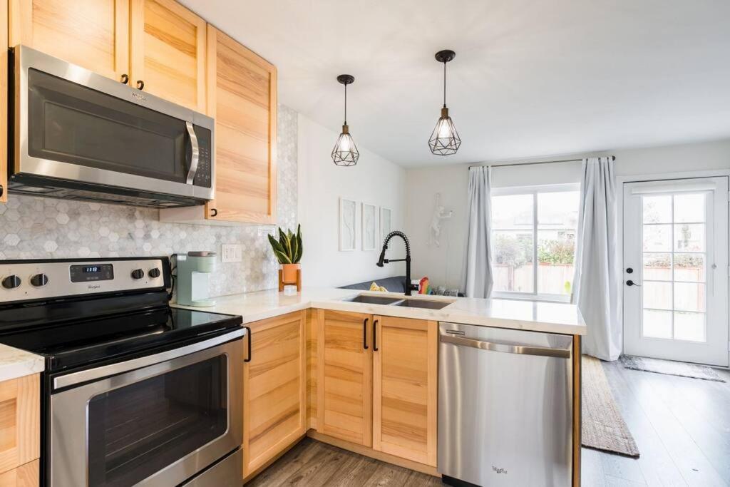 Casa Nova - Central San Diego Free Parking Екстериор снимка