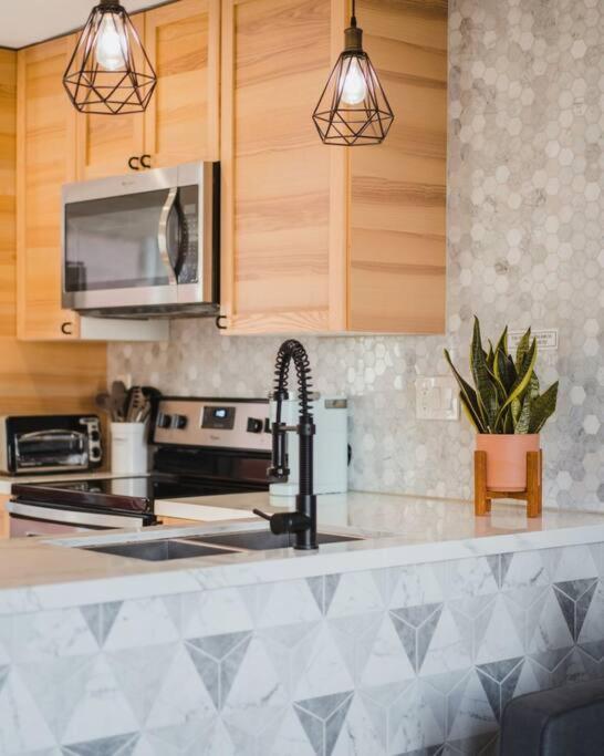 Casa Nova - Central San Diego Free Parking Екстериор снимка