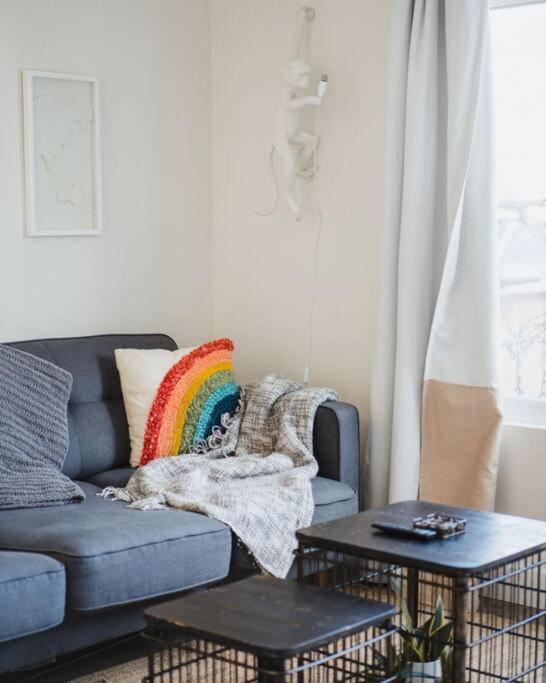 Casa Nova - Central San Diego Free Parking Екстериор снимка