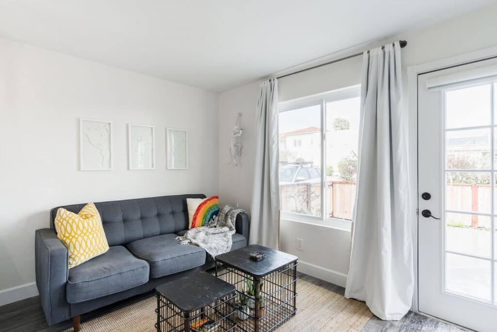 Casa Nova - Central San Diego Free Parking Екстериор снимка