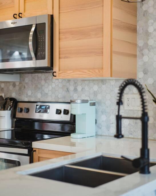 Casa Nova - Central San Diego Free Parking Екстериор снимка