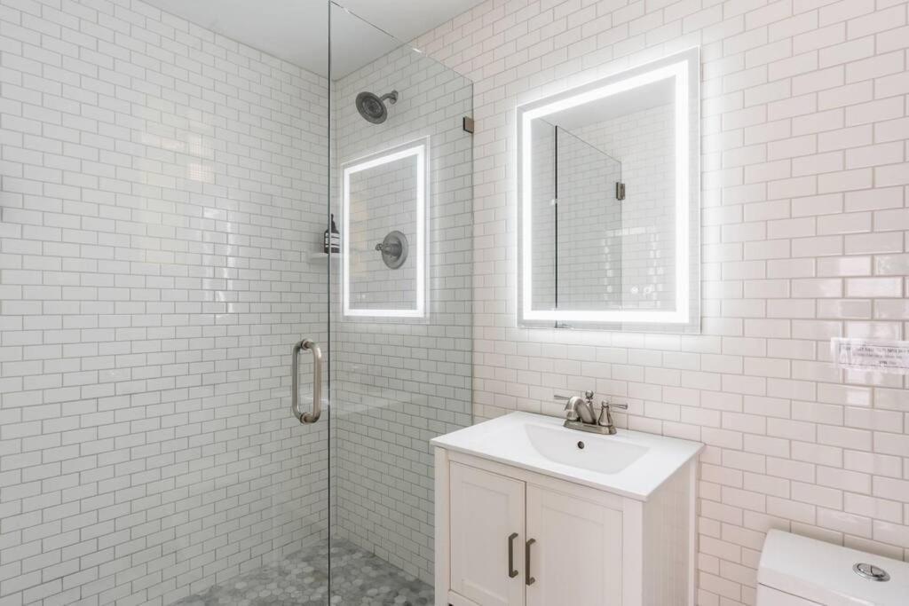 Casa Nova - Central San Diego Free Parking Екстериор снимка