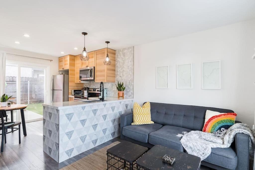 Casa Nova - Central San Diego Free Parking Екстериор снимка