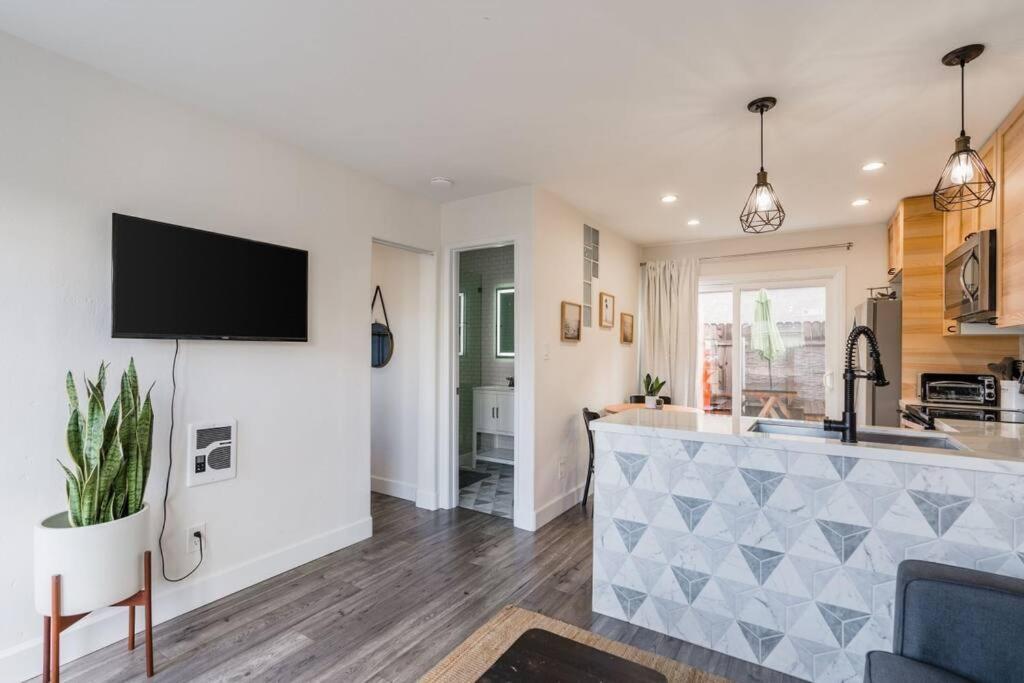 Casa Nova - Central San Diego Free Parking Екстериор снимка