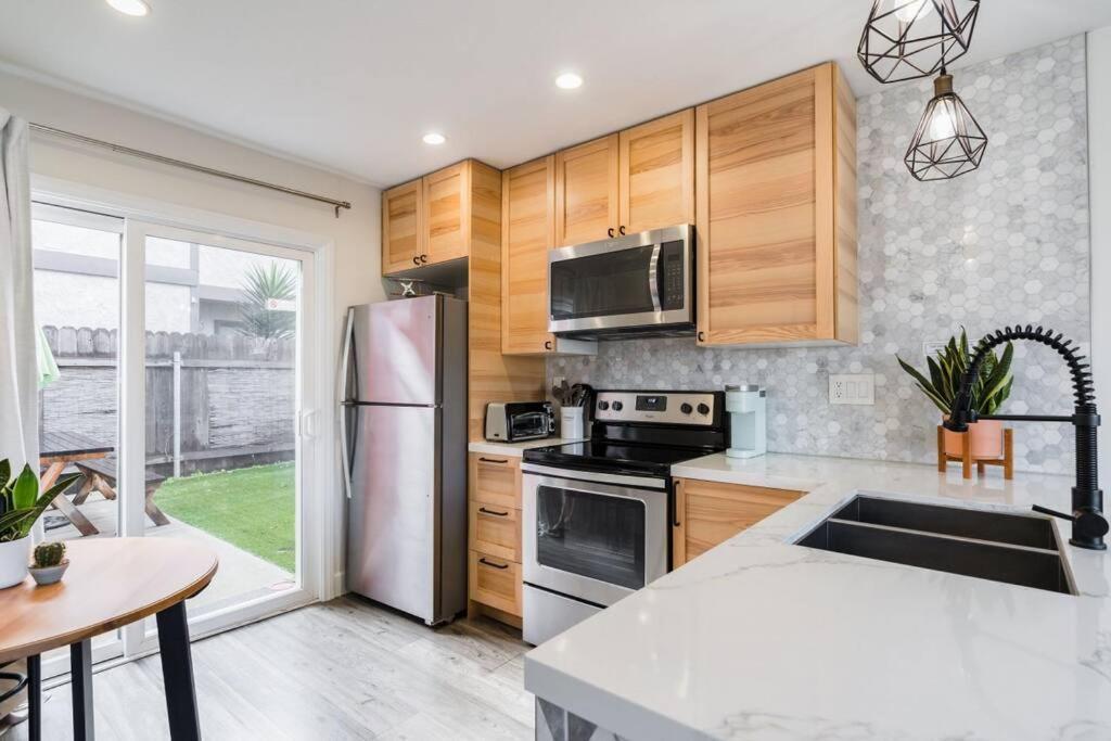Casa Nova - Central San Diego Free Parking Екстериор снимка