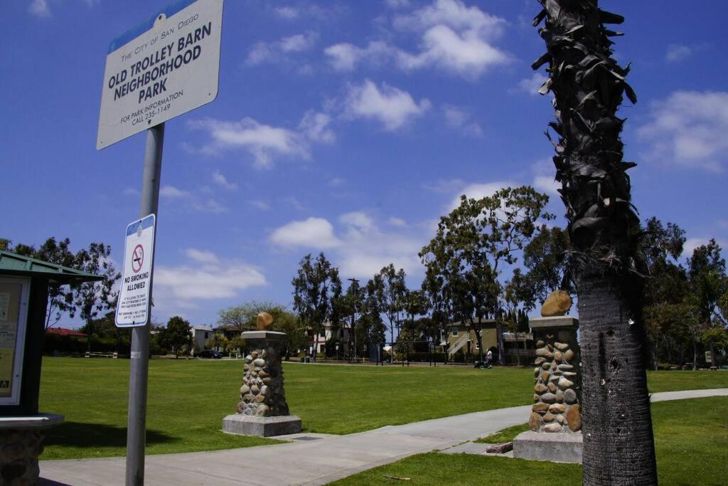 Casa Nova - Central San Diego Free Parking Екстериор снимка