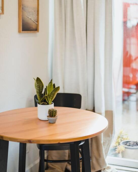 Casa Nova - Central San Diego Free Parking Екстериор снимка