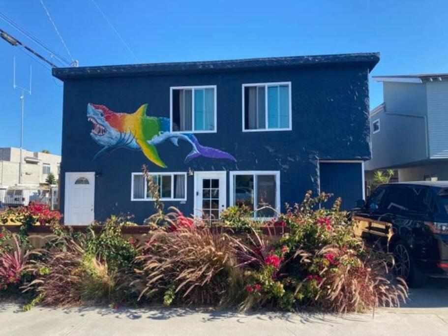 Casa Nova - Central San Diego Free Parking Екстериор снимка