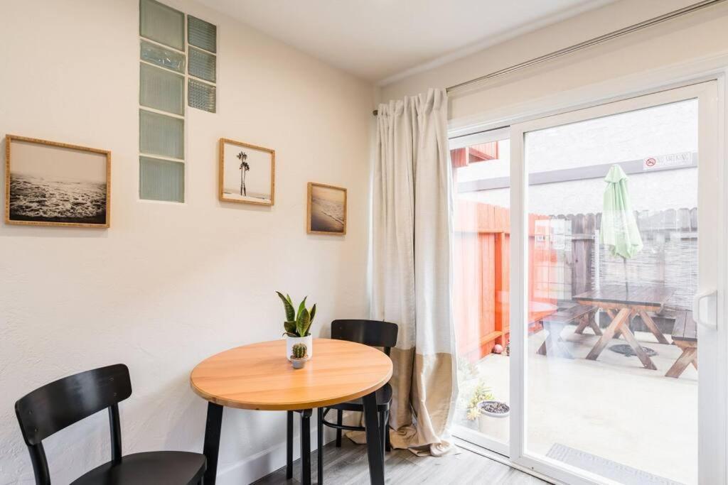 Casa Nova - Central San Diego Free Parking Екстериор снимка