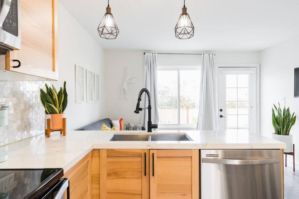 Casa Nova - Central San Diego Free Parking Екстериор снимка