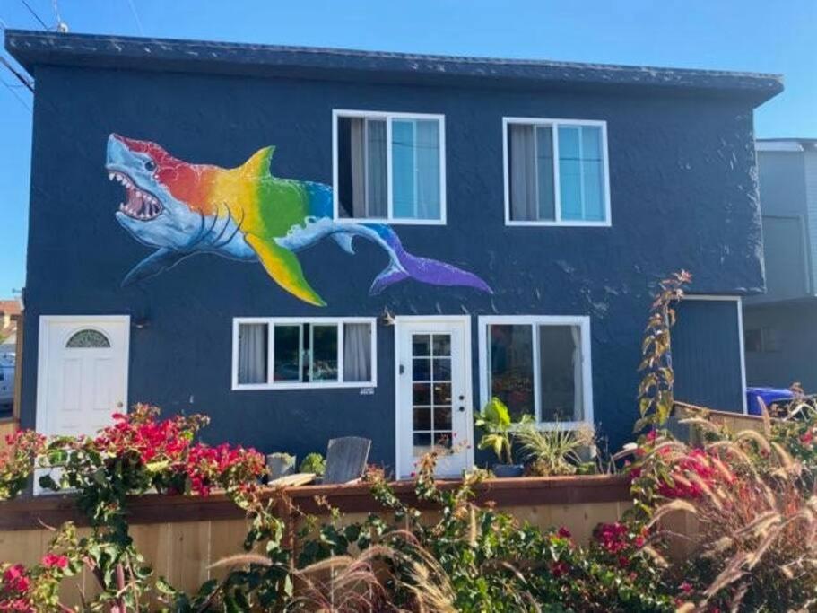 Casa Nova - Central San Diego Free Parking Екстериор снимка
